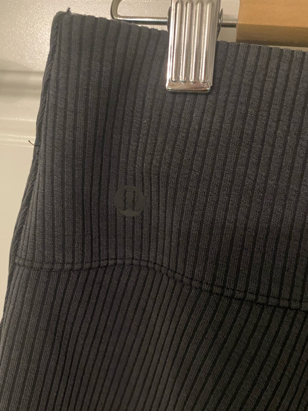 🍋Lululemon Ribbed Softstreme Flared - Picture 3 of 7